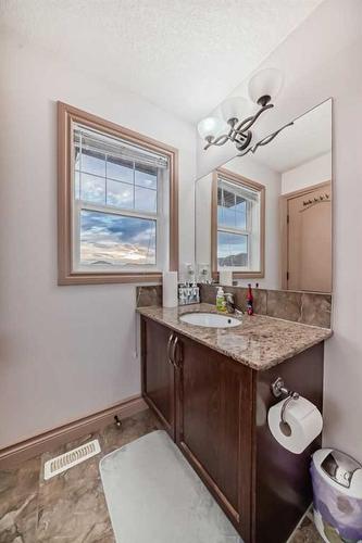 19 Taralake Mews Ne, Calgary, AB - Indoor Photo Showing Bathroom