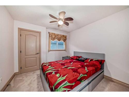 19 Taralake Mews Ne, Calgary, AB - Indoor Photo Showing Bedroom