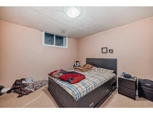 19 Taralake Mews Ne, Calgary, AB - Indoor Photo Showing Bedroom