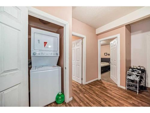 19 Taralake Mews Ne, Calgary, AB - Indoor Photo Showing Laundry Room