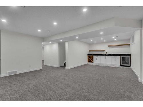 3244 Barr Road Nw, Calgary, AB - Indoor