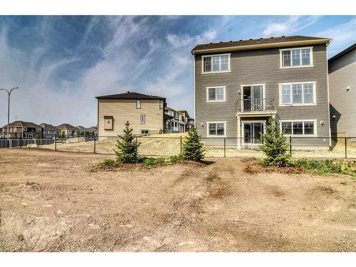 114 Carringford Close, Calgary, AB - Outdoor