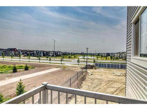 114 Carringford Close, Calgary, AB - Outdoor With View