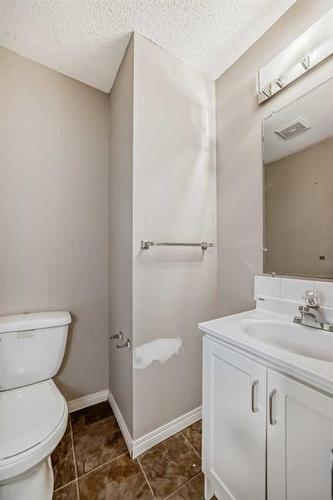 363 Taracove Estate Drive Ne, Calgary, AB - Indoor Photo Showing Bathroom