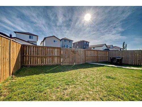 363 Taracove Estate Drive Ne, Calgary, AB - Outdoor