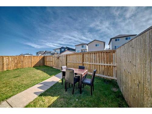 363 Taracove Estate Drive Ne, Calgary, AB - Outdoor