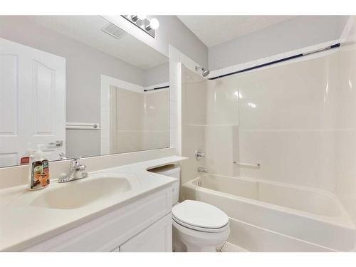 68 Bridlewood Crescent Sw, Calgary, AB - Indoor Photo Showing Bathroom