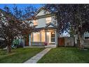 68 Bridlewood Crescent Sw, Calgary, AB  - Outdoor With Facade 