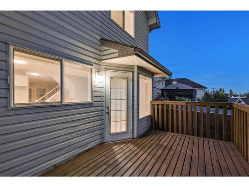 68 Bridlewood Crescent Sw, Calgary, AB - Outdoor With Exterior