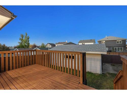 68 Bridlewood Crescent Sw, Calgary, AB - Outdoor With Exterior