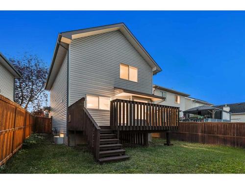 68 Bridlewood Crescent Sw, Calgary, AB - Outdoor With Exterior