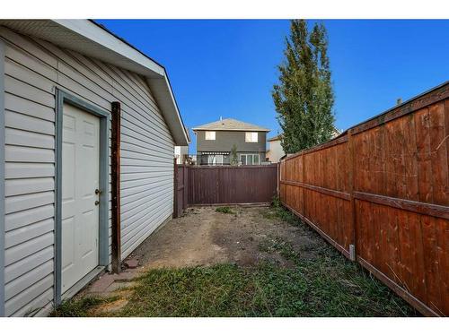 68 Bridlewood Crescent Sw, Calgary, AB - Outdoor With Exterior