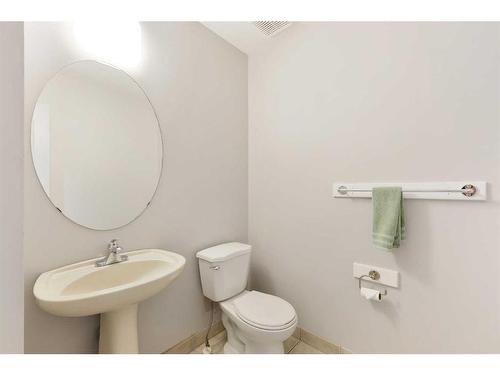 68 Bridlewood Crescent Sw, Calgary, AB - Indoor Photo Showing Bathroom