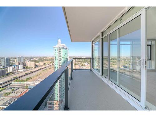 3004-1188 3 Street Se, Calgary, AB - Outdoor With View With Exterior