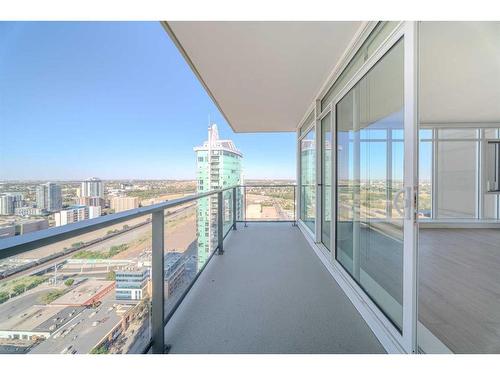 3004-1188 3 Street Se, Calgary, AB - Outdoor With View With Exterior