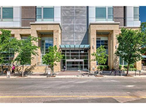 3004-1188 3 Street Se, Calgary, AB - Outdoor