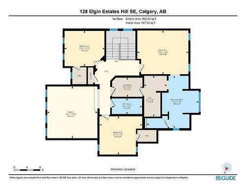 128 Elgin Estates Hill Se, Calgary, AB - Other