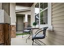 128 Elgin Estates Hill Se, Calgary, AB  - Outdoor With Deck Patio Veranda With Exterior 