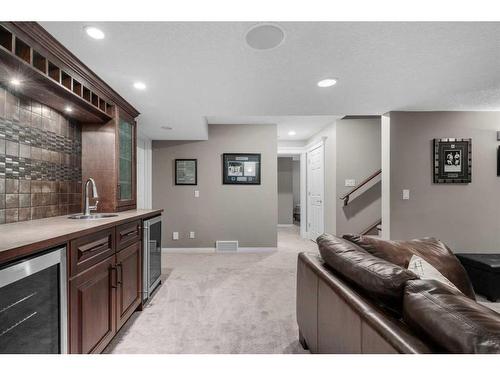 128 Elgin Estates Hill Se, Calgary, AB - Indoor