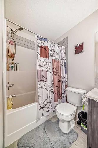 315-31 Red Embers Parade Ne, Calgary, AB - Indoor Photo Showing Bathroom