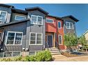 315-31 Red Embers Parade Ne, Calgary, AB  - Outdoor With Facade 