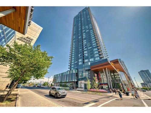 2608-530 3 Street Se, Calgary, AB 