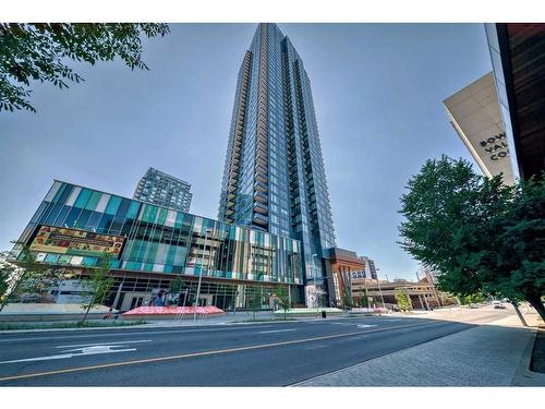 2608-530 3 Street Se, Calgary, AB 