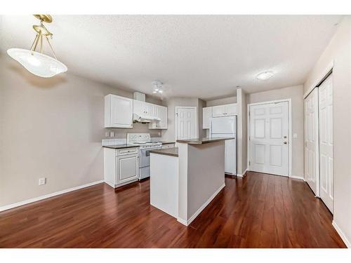 317-260 Shawville Way Se, Calgary, AB - Indoor Photo Showing Kitchen