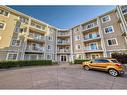 317-260 Shawville Way Se, Calgary, AB  - Outdoor With Balcony With Facade 