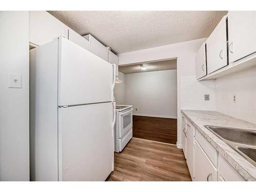 6303 Penbrooke Drive Se, Calgary, AB - Indoor Photo Showing Kitchen