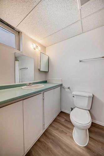 6303 Penbrooke Drive Se, Calgary, AB - Indoor Photo Showing Bathroom