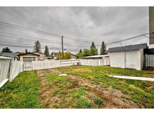 6303 Penbrooke Drive Se, Calgary, AB - Outdoor