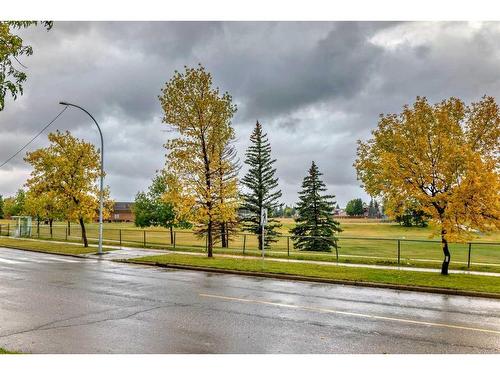 6303 Penbrooke Drive Se, Calgary, AB - Outdoor With View