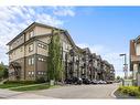 201-117 Copperpond Common Se, Calgary, AB  - Outdoor With Facade 