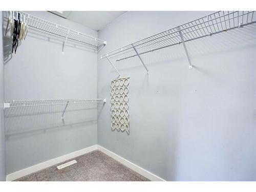 2034 38 Street Se, Calgary, AB - Indoor With Storage