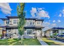 2034 38 Street Se, Calgary, AB  - Outdoor With Facade 