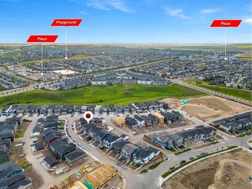 74 Sage Hill Lane Nw, Calgary, AB - Outdoor With View