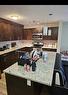 431 Redstone View Ne, Calgary, AB  - Indoor Photo Showing Kitchen With Upgraded Kitchen 