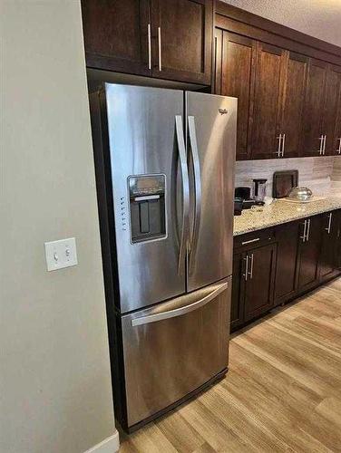 431 Redstone View Ne, Calgary, AB - Indoor Photo Showing Kitchen