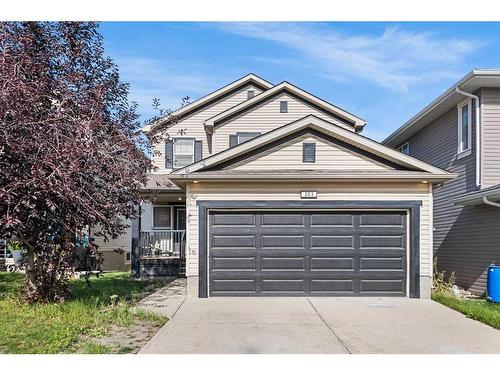 303 Sagewood Landing Sw, Airdrie, AB - Outdoor