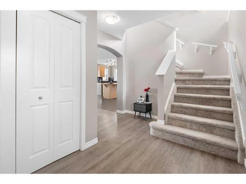 303 Sagewood Landing Sw, Airdrie, AB - Indoor Photo Showing Other Room