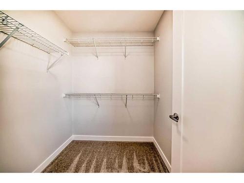 118 Walden Lane Lane Se, Calgary, AB - Indoor With Storage