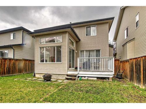 104 Panamount Manor Nw, Calgary, AB - Outdoor