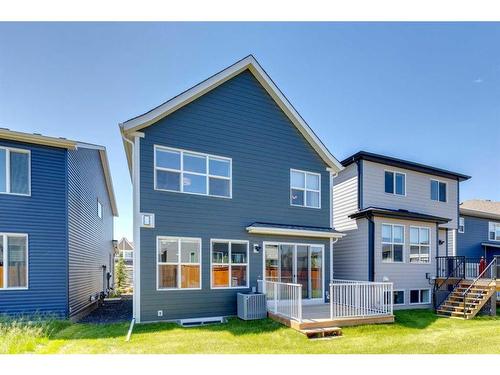 320 Legacy Circle Se, Calgary, AB - Outdoor