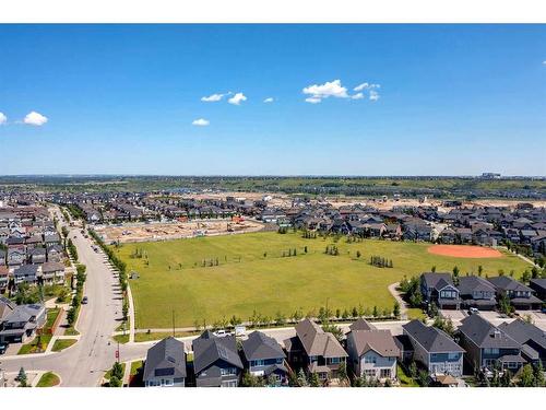 320 Legacy Circle Se, Calgary, AB - Outdoor With View