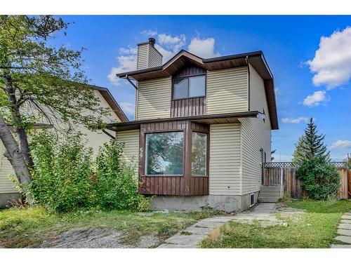 59 Whitehaven Road Ne, Calgary, AB - Outdoor