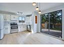 59 Whitehaven Road Ne, Calgary, AB  - Indoor Photo Showing Kitchen 