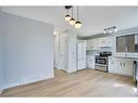 59 Whitehaven Road Ne, Calgary, AB  - Indoor Photo Showing Kitchen 