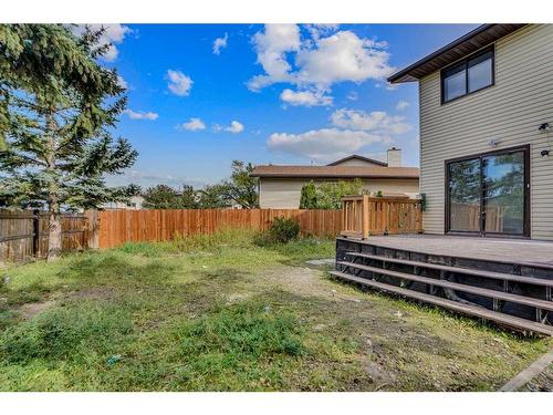 59 Whitehaven Road Ne, Calgary, AB - Outdoor