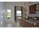 94 Les Jardins Park Se, Calgary, AB  - Indoor Photo Showing Kitchen With Upgraded Kitchen 